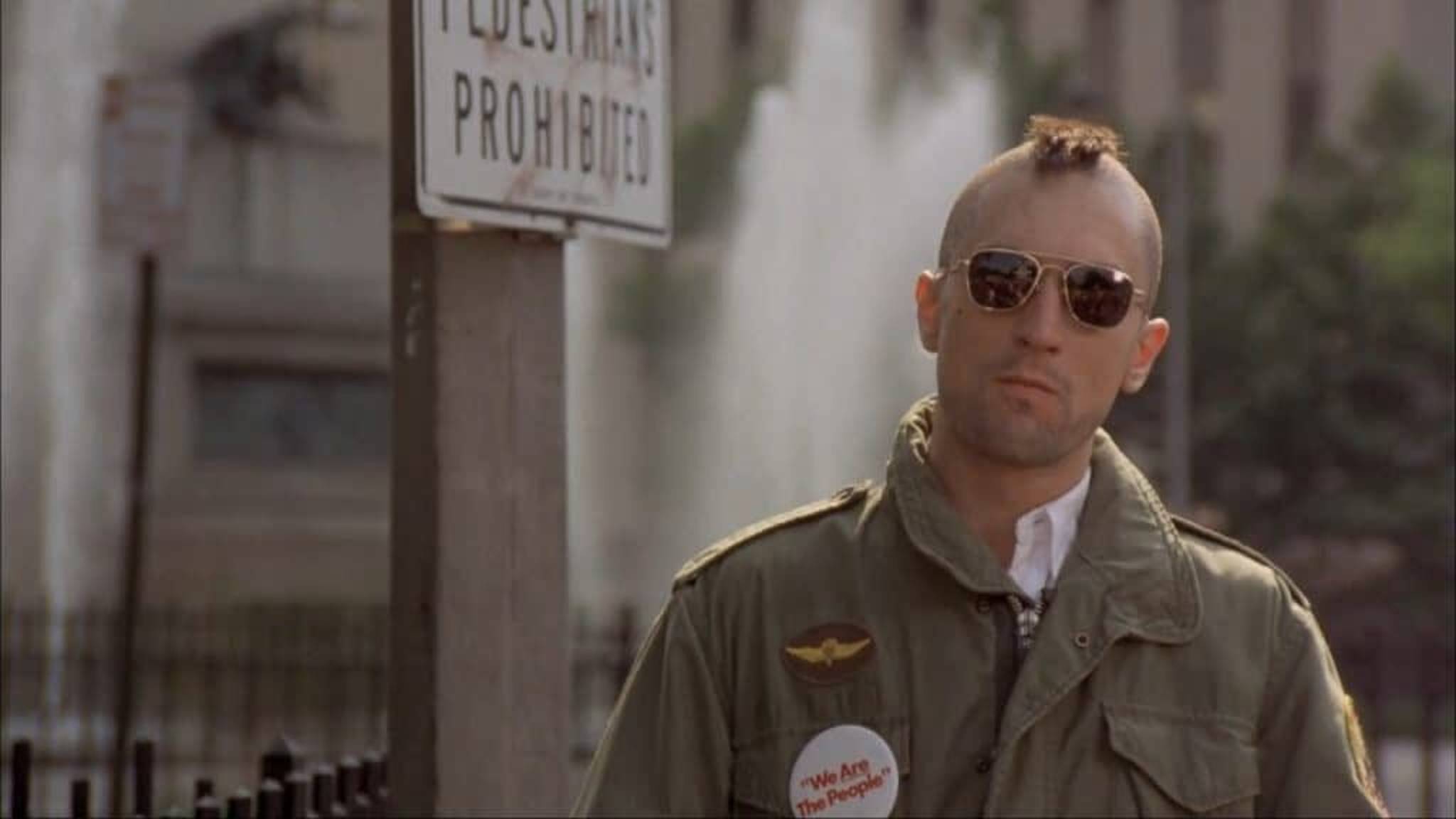 Таксист (1976) / Taxi Driver