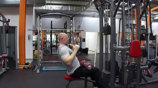 Жим лёжа в 55 лет. Новая волна. Мц2. Д2.