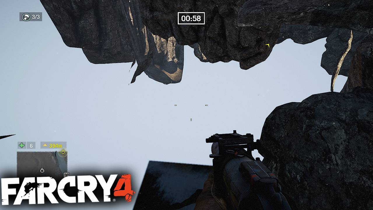 МЕНЯ ОБМАНУЛИ!МЫ РАБОТАЛИ НА ВРАГА | ПОСТАВКИ ЗОЛОТОМУ ПУТИ | ПРОХОЖДЕНИЕ FAR CRY 4 БЕЗ КОММЕНТАРИЕВ