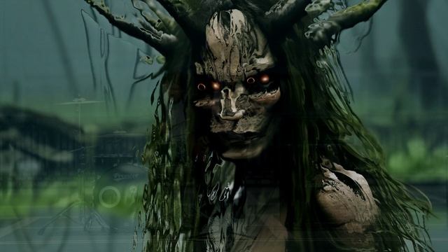 MatON - Кикимора (AI) - Премьера новой песни!