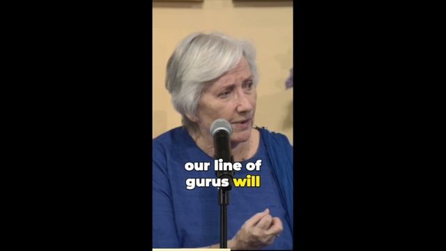 Практикуем жизнь за жизнью. Наясвами Деви