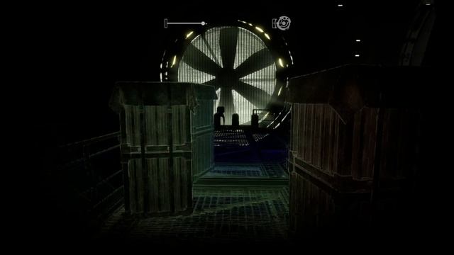 Apsulov End of Gods - прохождение игры [01] - ПК PC русские субтитры