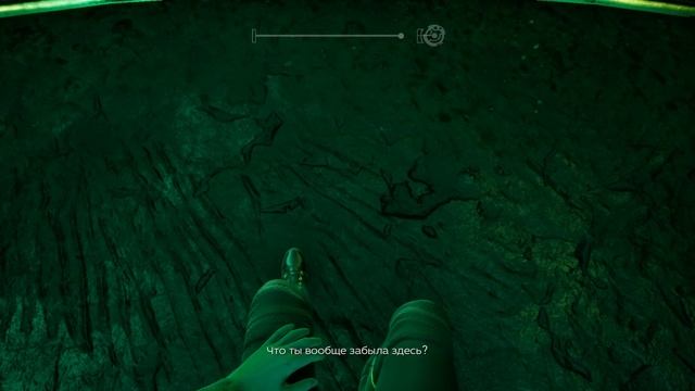 Apsulov End of Gods - прохождение игры [13] ОКОНЧАНИЕ - ПК PC русские субтитры