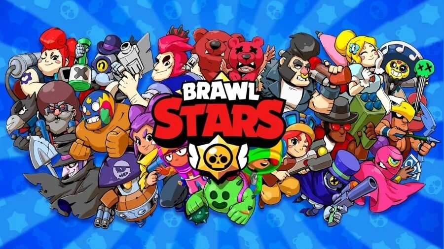 Brawl Stars | НОВЫЙ РЕЖИМ | #5