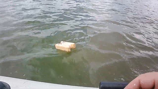 Закрытие сезона по ловле судака на поставки..