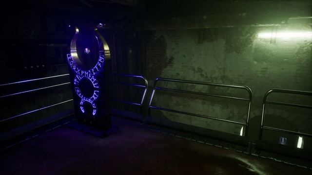 Apsulov End of Gods - прохождение игры [02] - ПК PC русские субтитры