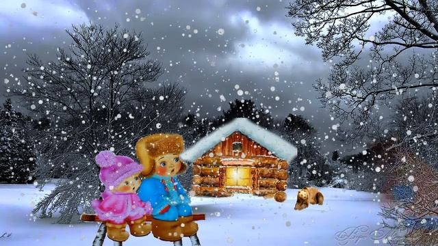 Как мы выручали Деда Мороза