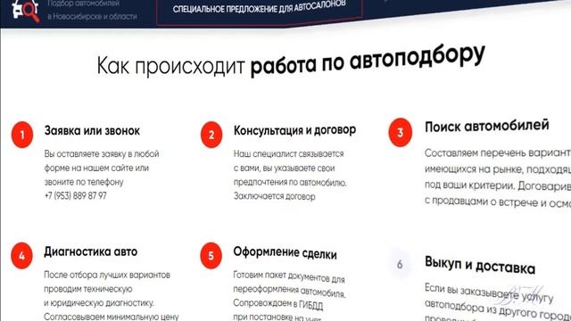 Презентация бесплатного курса " Создание продающих сайтов" Дмитрия Ивашинникова.