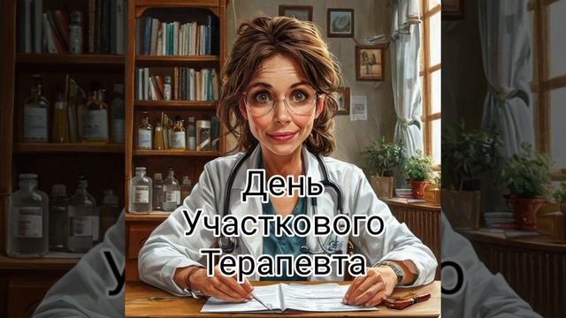 День участкового терапевта .mp4