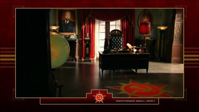 Command and Conquer - Red Alert 3 - прохождение игры [09] - ПК PC русские субтитры