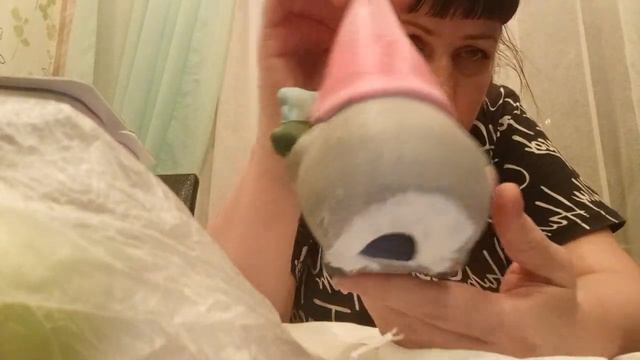 ВЛОГ: ОБЗОР ПОКУПОК СО СКИДКОЙ 70% ИЗ МАГНИТА