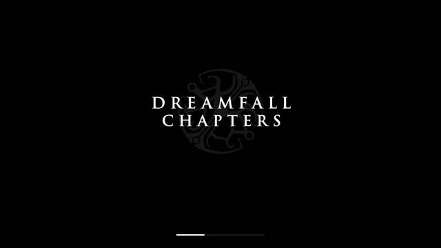 Dreamfall Chapters - прохождение игры [11] - ПК PC русские субтитры