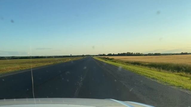 #Дорога Ухта - Йошкар-Ола…22.07.2021