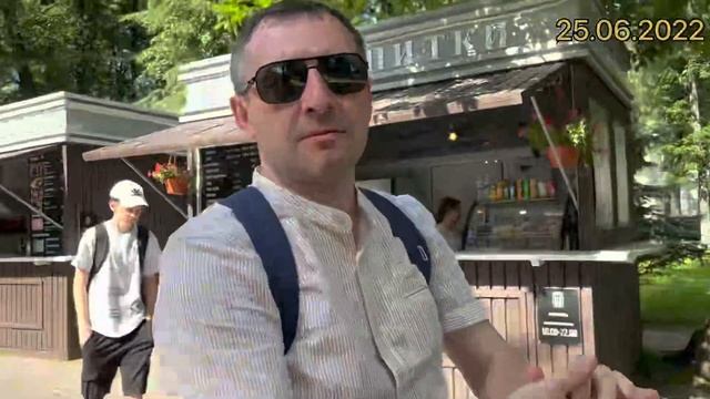 #Отпуск 2022 на машине…3 день…Ярославль