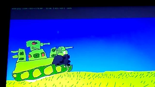 Стальная армия. Помощник Левиафана. Серия 8