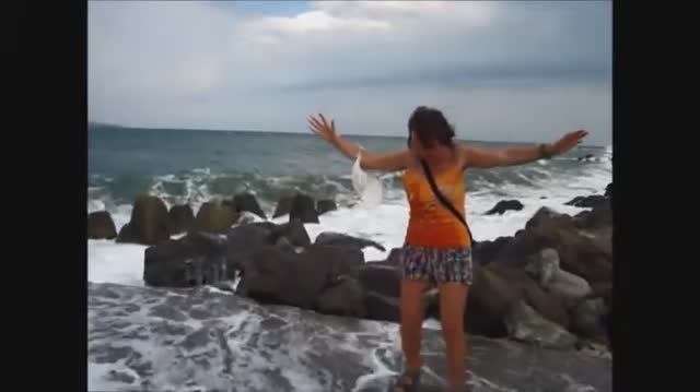 Отдых в Болгарии. Несебр, Поморие