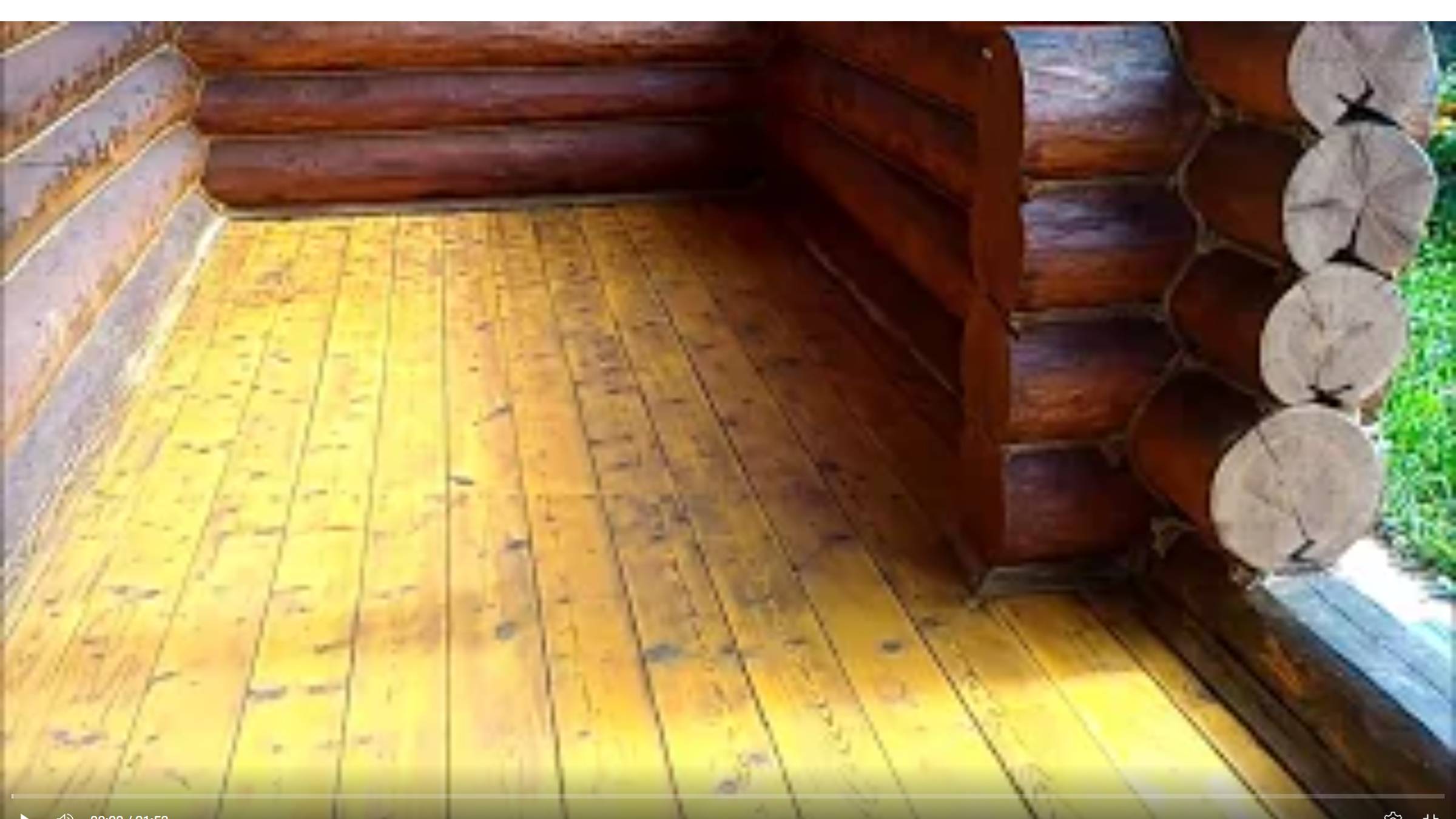 Краска и лак для ПОЛА веранды без навеса, палубной и половой доски на ТЕРРАСЕ дачи и балконе