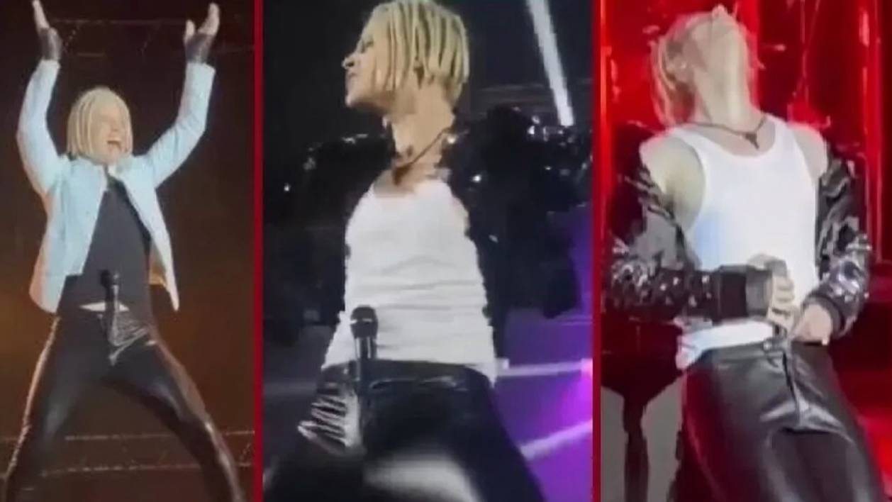 Shaman решил зарегистрировать товарный знак «Я русский»