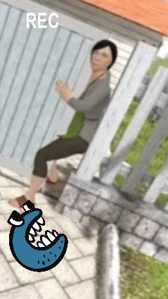 ЗАЖАЛ МАМКУ ВОРОТАМИ В SCOOLBOY RUNAWAY!