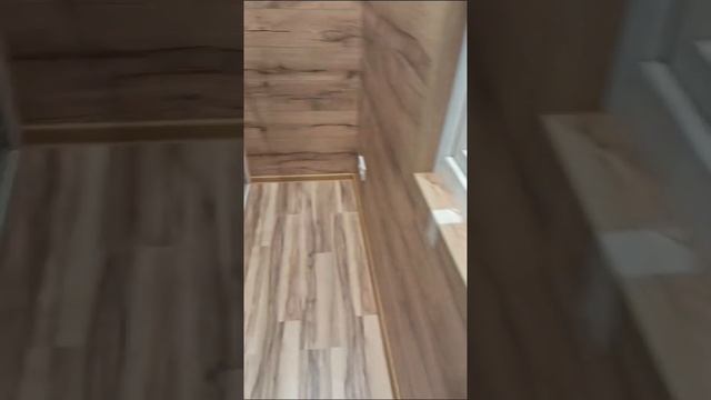 Установка панорамных окон на балконе. Работа мастеров Rehau Service!