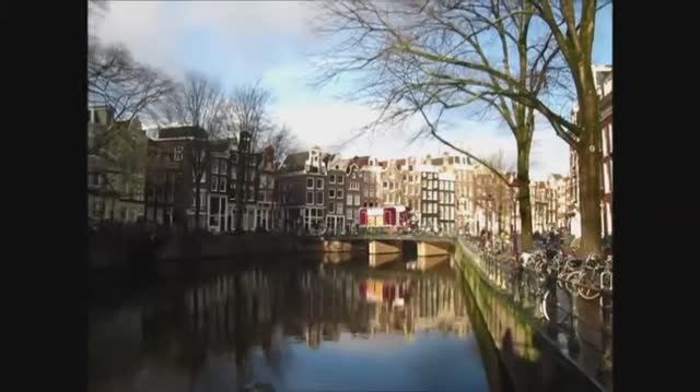 2 Амстердам