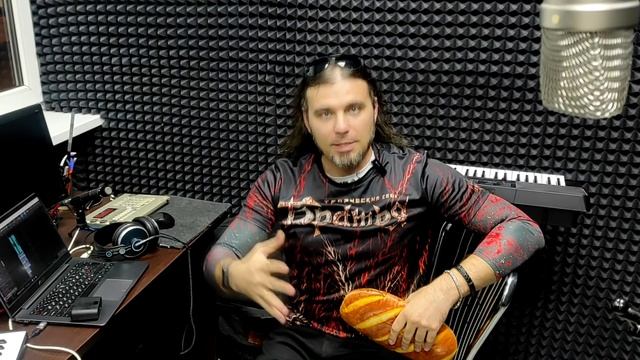 Репобудень-101 В школе