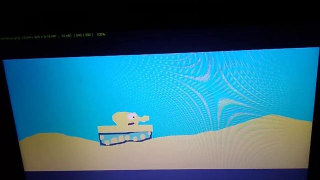 Стальная армия. Странный незнакомец. Серия 10