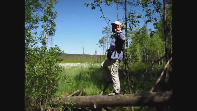 3 Березинский биосферный заповедник