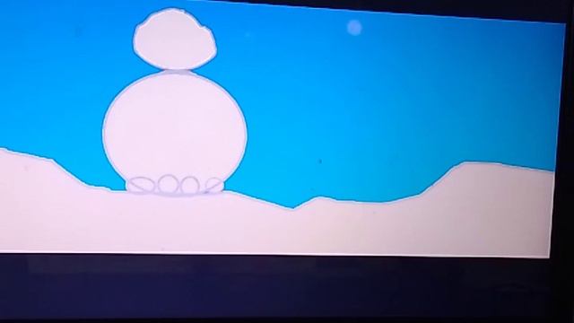 Стальная армия. Как построить снеготанка. Серия 20