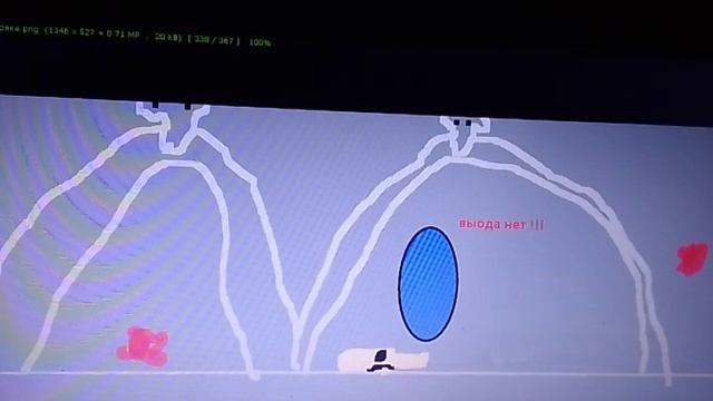 Стальная армия. Портал в мир подземелья. Серия 13