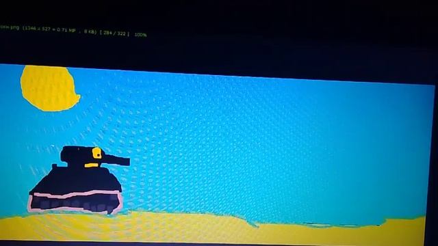 Стальная армия. КВ-44-10.3.0 против Левиафана. Серия 12