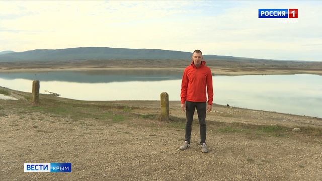 ВЕСТИ-КРЫМ: «Берега Тавриды» 20.10.2024