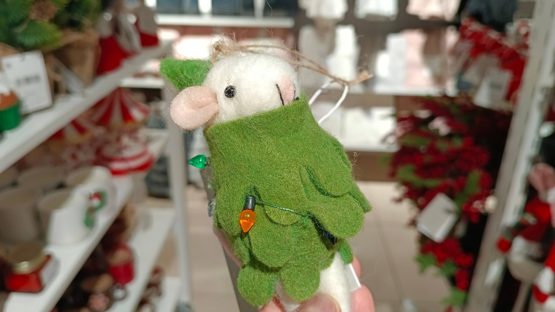 🐼🎄НОВЫЙ ГОД в СИН☃️КАКАЯ КРАСОТА♥️