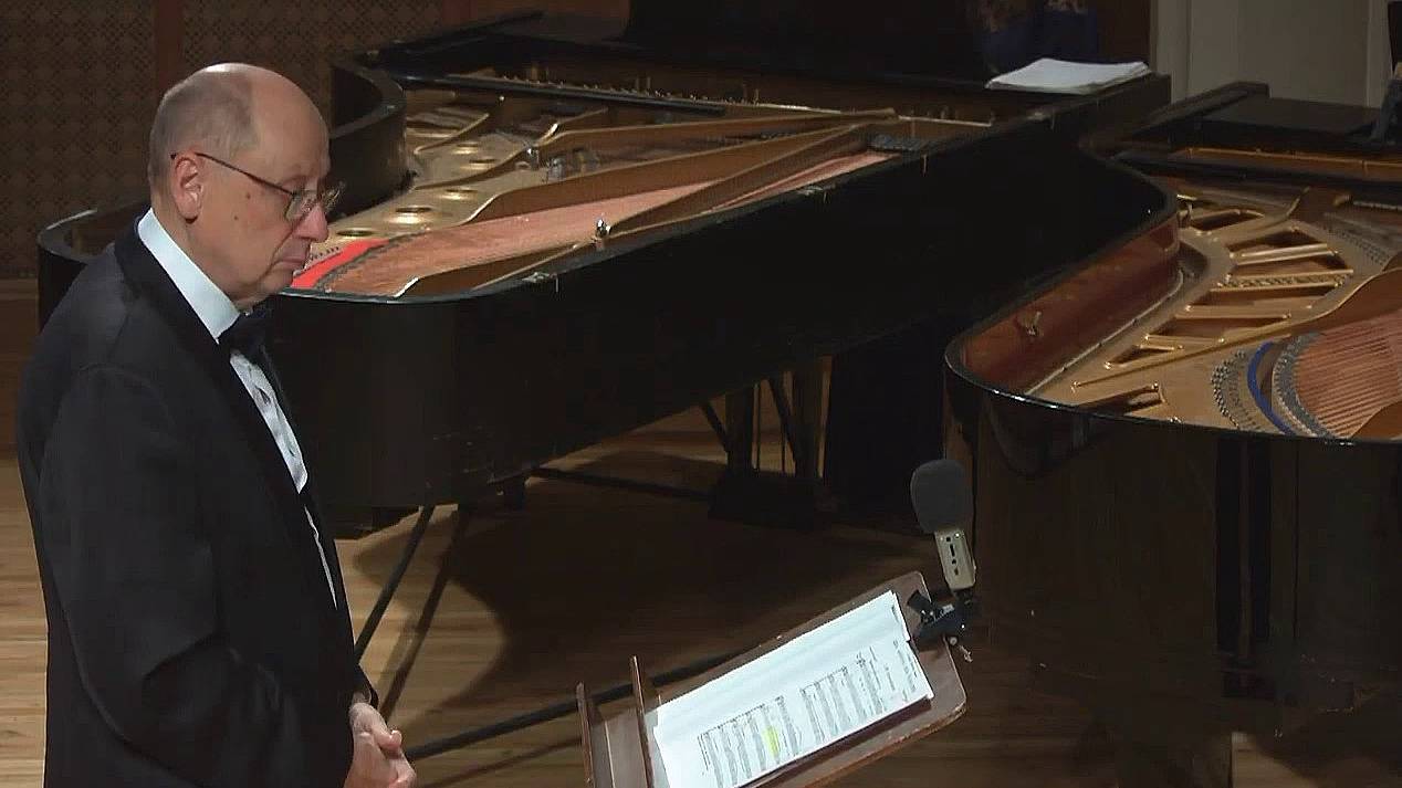 Brahms op.22. N1.Der englische Gruß