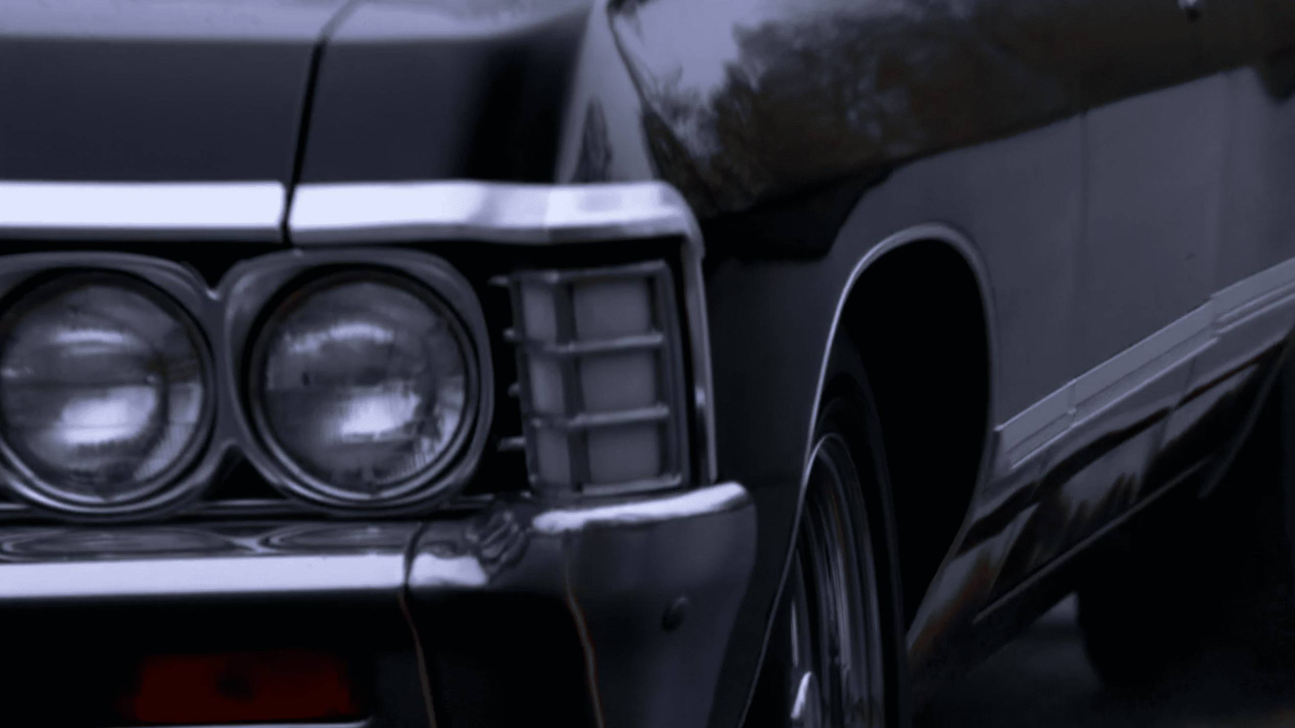 STEPPENWOLF/Born to Be Wild/OST SUPERNATURAL