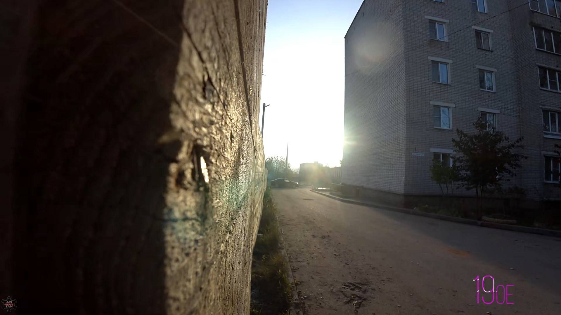 ANUF_Осеннее субботнее утро_Бег_19.10.2024