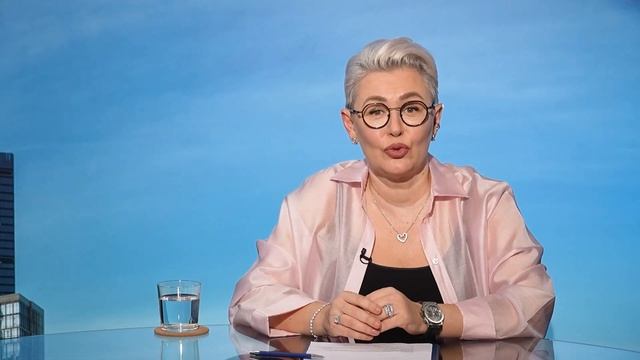 Живой разговор с Ириной Артемьевой.