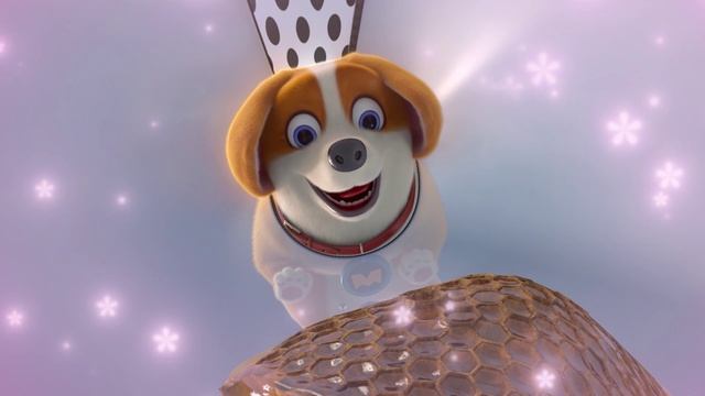 Корги по имени Моко. Простые истории 2, 13 серия. Медовый соблазн