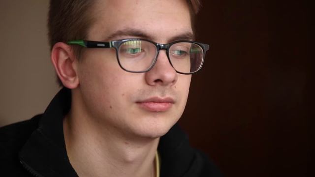 Усилием каждого - Победа для всех. Социальная реклама