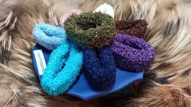 Резинки 14134