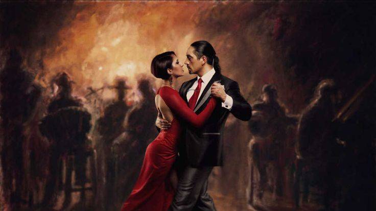 Вадим Козин - Забытое танго