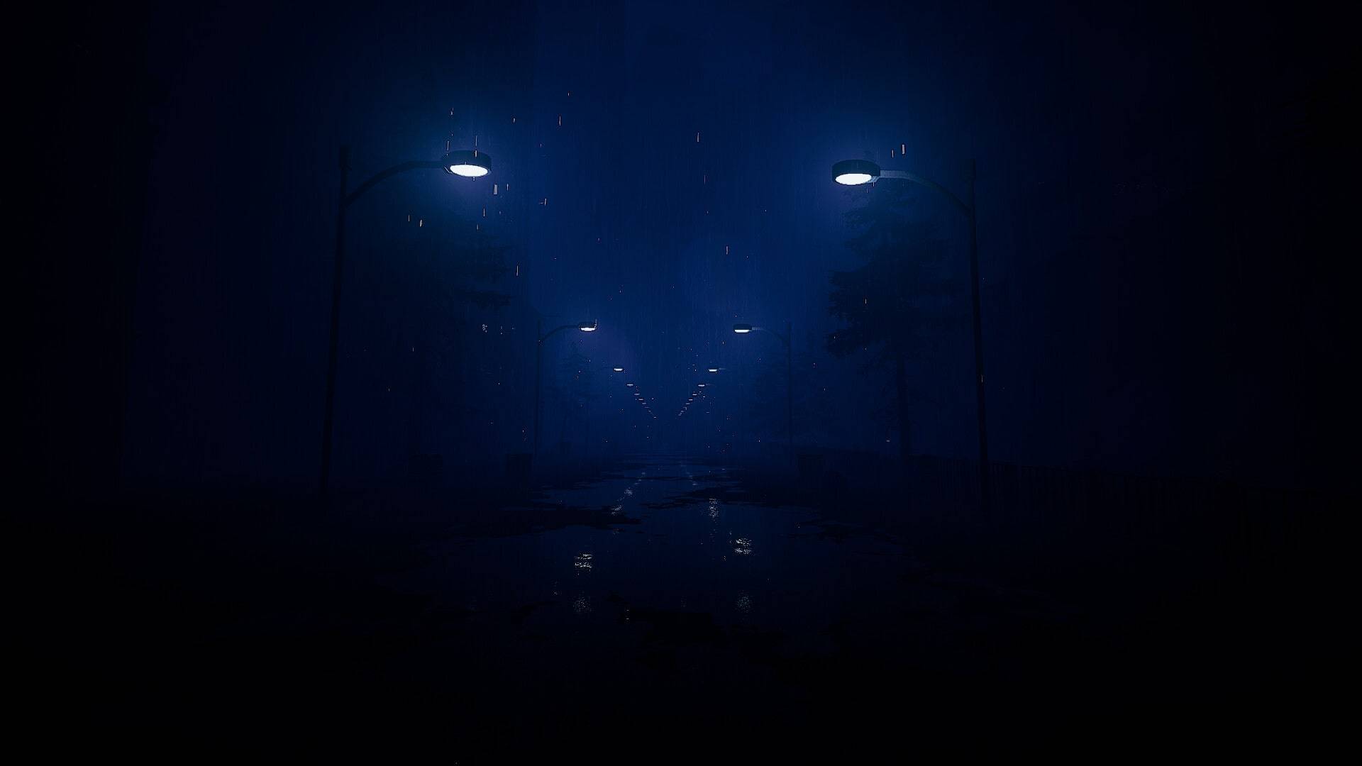 Ищем сестру \ Blue Light