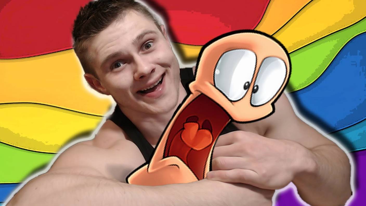 ЗАМОРИ ЧЕРВЯЧКА