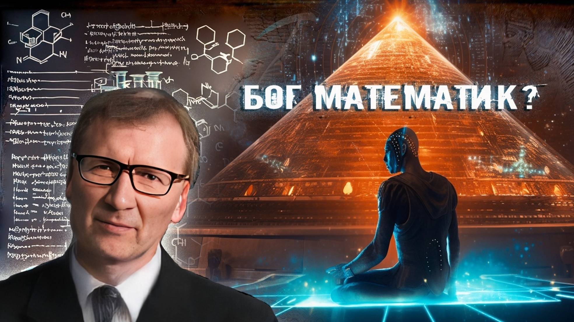 Фундаментальные знания древних — Образование вселенной. Дешифровка Тибетской книги Дзиан