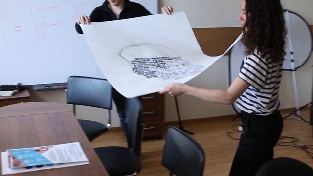 Усилием каждого - Победа для всех (полная версия)