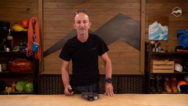 Фонарь налобный Silva Explore 4. Обзор