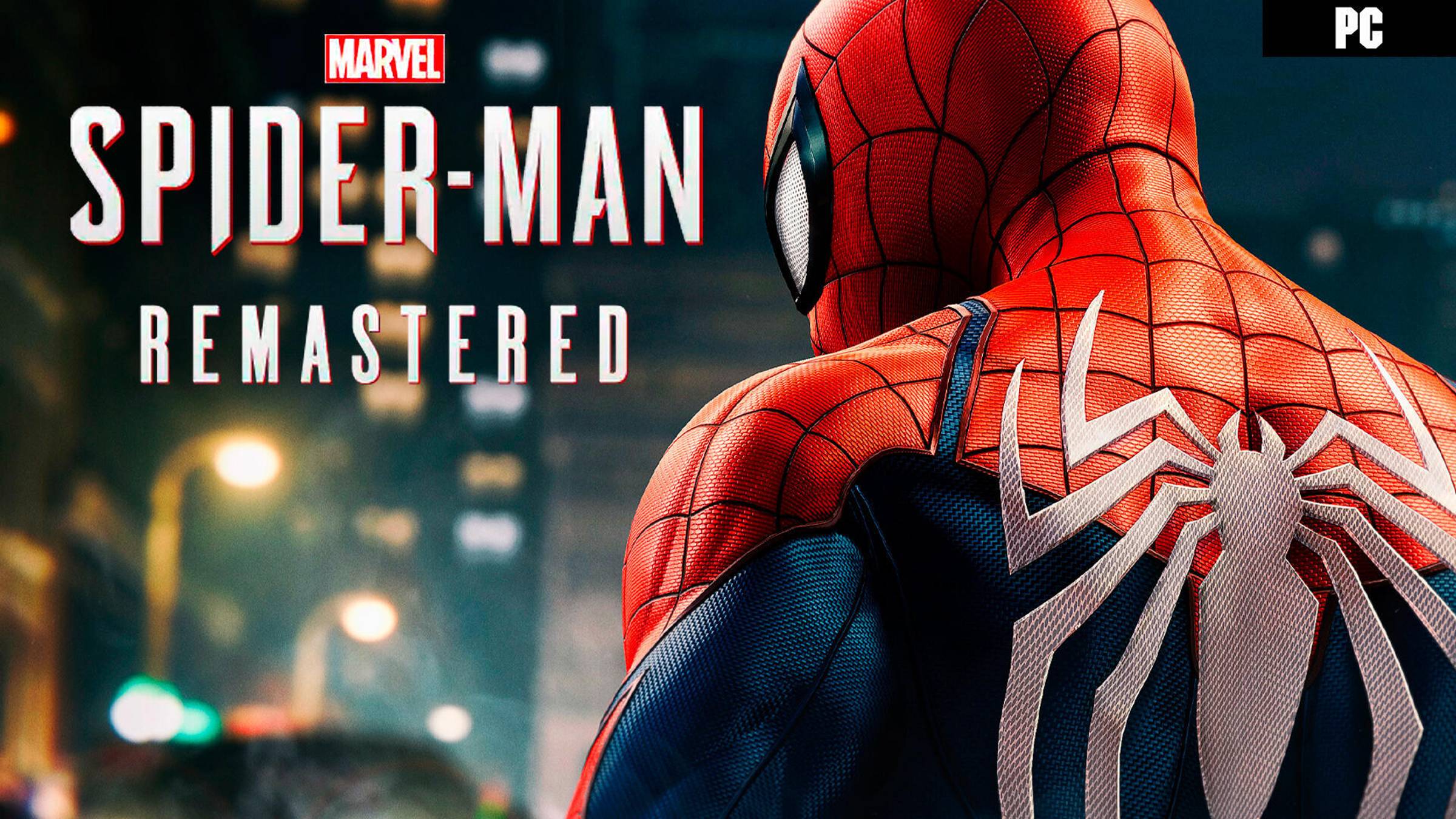Marvel’s Spider-Man Remastered #7 НАУЧНЫЕ СТАНЦИИ