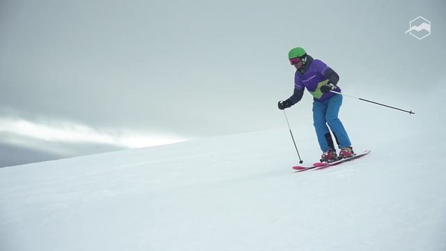 Горные лыжи Fischer Ranger 102 2021-2022. Обзор