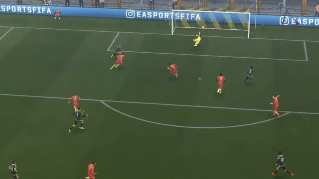 Я Вернулся. Обзор на игрока №1 Серхио Агуэро