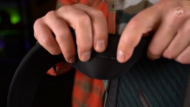 Рюкзак Osprey Axis 24. Обзор